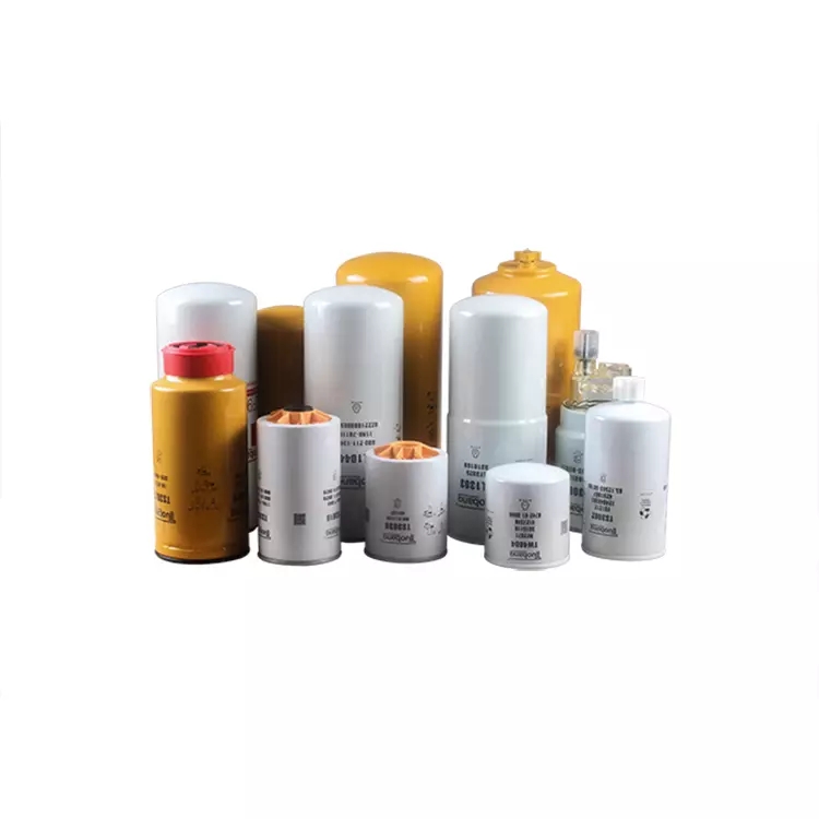 High Quality Forklift Parts Diesel Engines Oil Filter JX-6207 MB-JX629 4587260