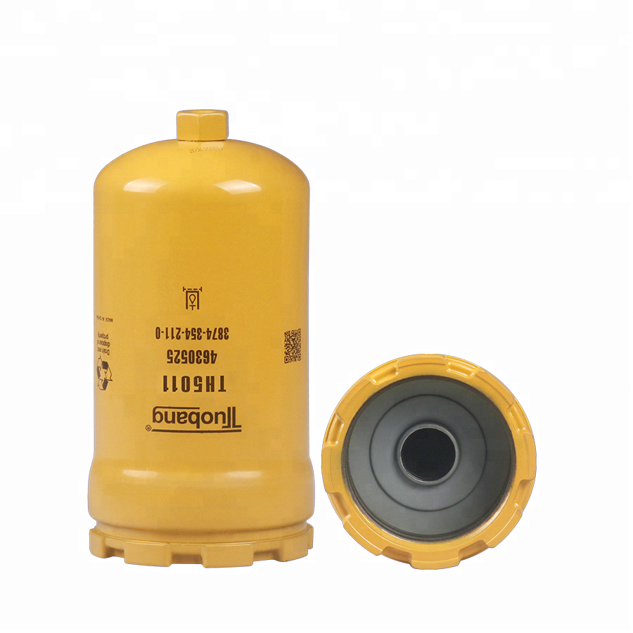 Diesel Filter Assembly FF5795 EF-1801 4642641 4715072