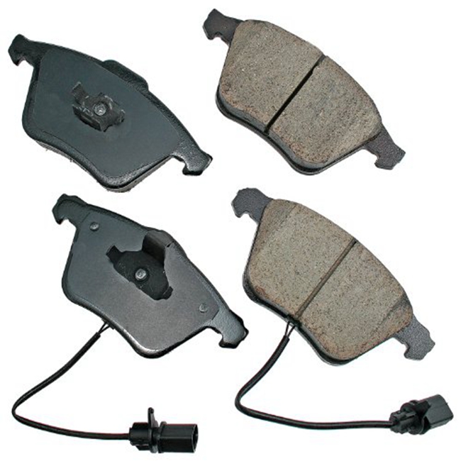 Low price Auto parts Brake Pad