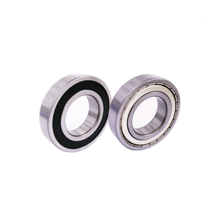 Professional China Supplier High Quality Control Customize Ball Bearing 6201