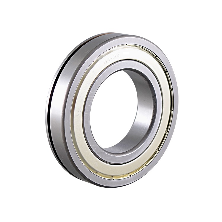 Professional China Bearing 6203 zz Deep Groove Ball Bearing 6203
