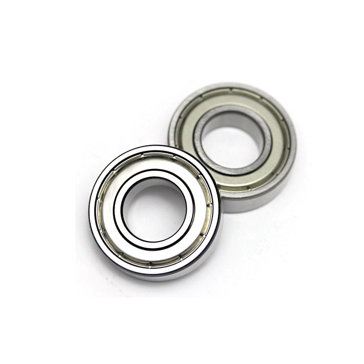 Cheap Price 6002 Bearing Small Size Deep Groove Ball Bearings