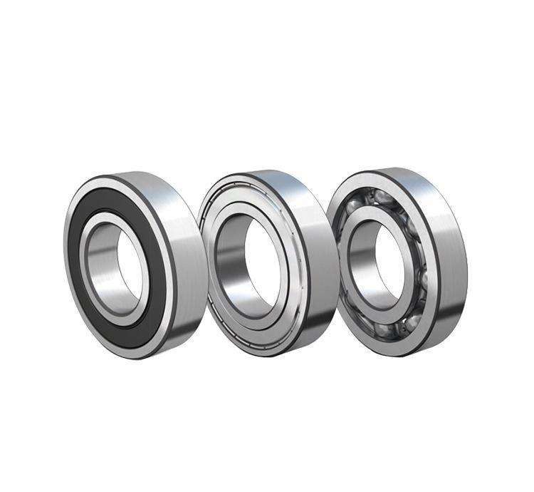 Best Price Deep Groove Ball Bearing  6003 Good Quality