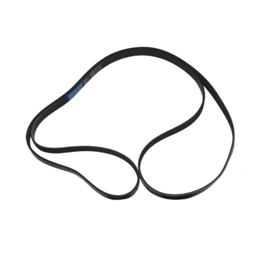 Japan Car Fan Belt , Auto Timing Belt , Rubber V Belt For Toyota Innova